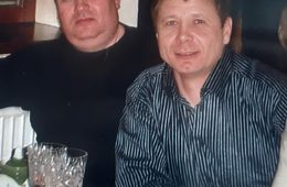 Лицо не установлено