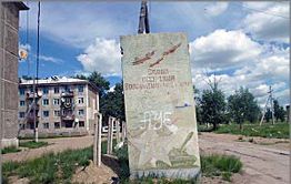 «Стоп Бухло!»: В Борзе один из магазинов продает алкоголь в неположенное время