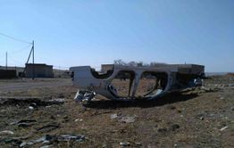Забайкальский район: Особенности национального образования