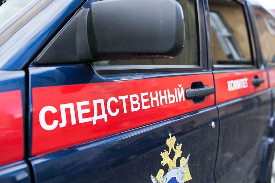 Глава забайкальского СУСКР взял на контроль расследование убийства в Балее