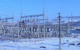Электроснабжение микрорайона в Забайкальске восстановлено