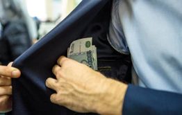 Замгендиректора Забайкальского фонда капремонта задержан. Он вымогал взятку