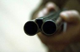 Забайкалец предстанет перед судом за убийство своей тетки
