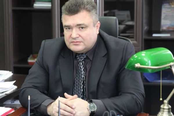 Геннадий Мосякин: «Вечорка» - это очень полезная газета для любого руководителя