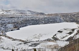 Власти края поддержали очередную аферу на костях ЗабГОКа