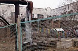 Детсады в Забайкальске продолжают мерзнуть