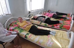 Стали известны первые результаты расследования эпидемии в роддоме Читы