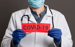 В Забайкалье количество инфицированных COVID-19 перевалило за две тысячи