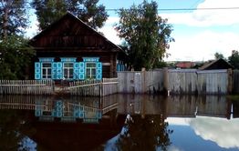 Мародера из Антипихи посадили за кражу в затопленном доме 