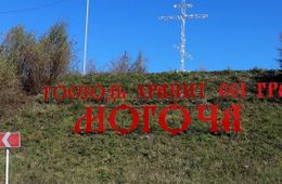Полиция задержала подозреваемого в убийстве продавца магазина в Могоче