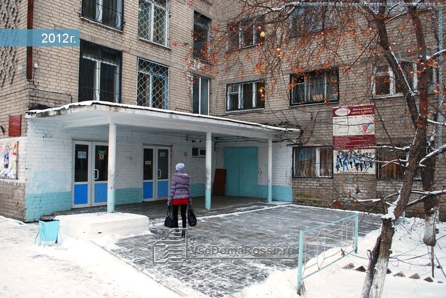 Студента ЗабГУ госпитализировали с ножевым ранением после драки в одном из общежитий