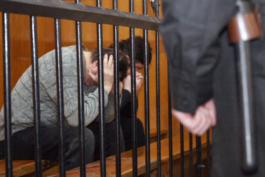 В Забайкалье раскрыли обстоятельства изнасилования 17-летней давности