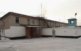 УФСИН: Осужденный, которому необходимо измельчение пищи, обеспечен блендером