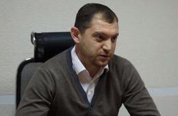 О мусорной реформе в Забайкалье