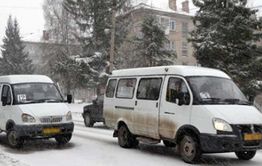 Народный топ плохих маршруток составили читинцы