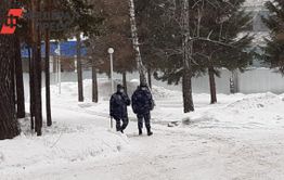 Россияне рассказали о строгих правилах карантина в санатории под Тюменью. Их охраняет ОМОН