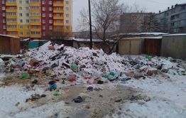 Блины и комки мусорной реформы