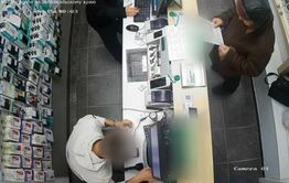 Сотрудники салонов связи в Забайкалье оформляли «левые» сим-карты и передавали персональные данные клиентов