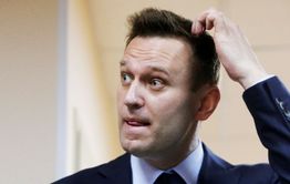 Ай-я-я-я-яй, отравили Лешу. Ни за что ни про что…