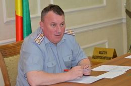 Как один мужик двух генерала завалил. Часть IV. Конец
