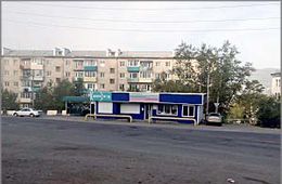 Жительница ст. Дарасун едва не стала жертвой грабителей