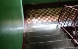 Преступление без наказания в Балее