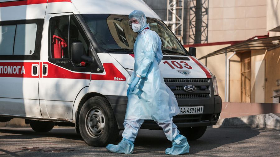 За сутки 23 забайкальца заразились коронавирусом