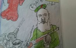 Опальному губернатору Забайкалья сегодня полста три