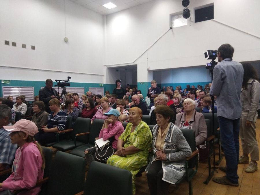 ​Жителю В-Усуглей выплатили долг по зарплате после угрозы голодовкой