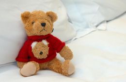 5-летний мальчик умер в Читинском районе. Возбуждено уголовное дело