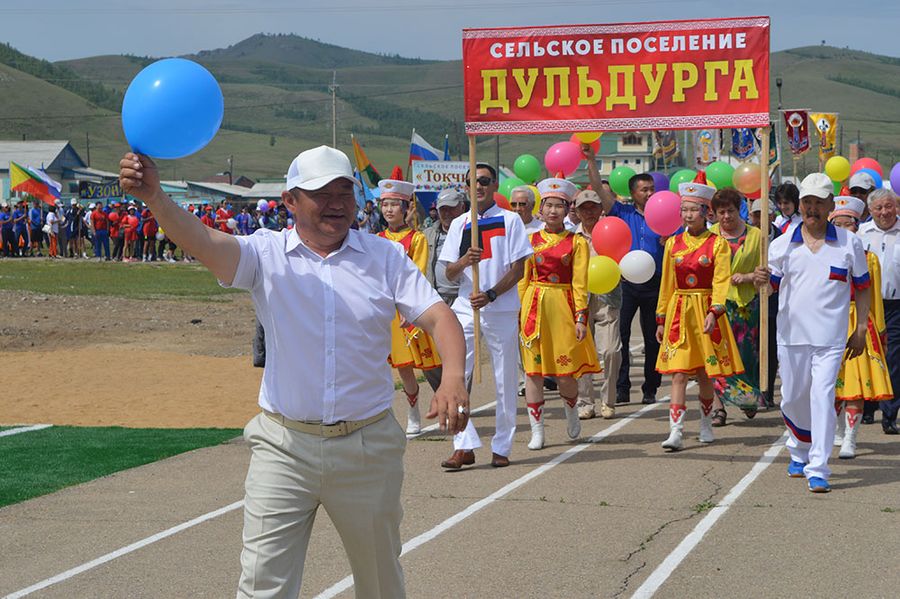 Директор Дульдургинской школы пять лет делал вид, что преподаёт автокурсы  