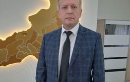 В Забайкалье назначен новый и.о. министра строительства, дорожного хозяйства и транспорта 