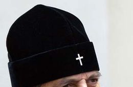 В Читу прилетел архиепископ Иннокентий