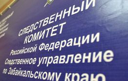 Следователи возбудили уголовное дело по факту гибели малолетнего после стоматологической операции в Чите