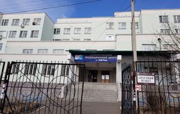 Главврача клинического медцентра Читы уволили за провалы в работе во время пандемии COVID-19