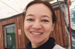 Читинка простояла на гвоздях больше часа и попала в Книгу рекордов Гиннесса