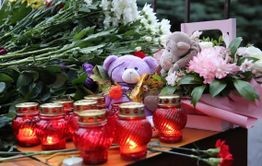 Губернатор Забайкалья выразил соболезнования в связи с трагедией в Ижевске