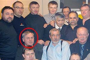 В Чите действует организованная преступная группа мэрских чиновников