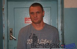 Полиция задержала предполагаемого убийцу Антипина младшего