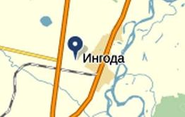 Кроме Колочного чиновники хотят «распилить» село Ингода