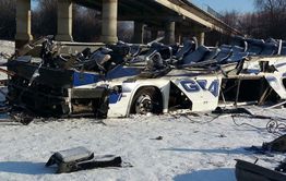 Внеплановую проверку по безопасности дорожного движения в Забайкалье инициировала прокуратура
