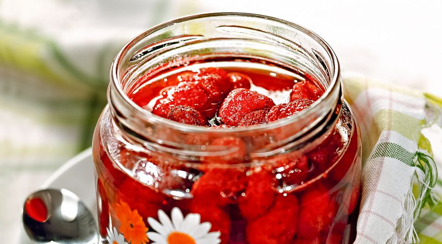 Варенье из Колобова и Серега с кордона