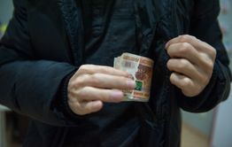 Забайкалец потратил субсидию для покупки КРС на ремонт дома