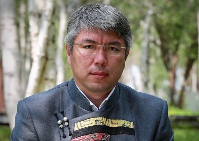 Алексей Цыденов: некоторые механизмы поддержки новых дальневосточных регионов могут заработать с 2020 года