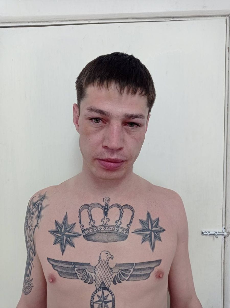 Полиция задержала забайкальца, который помогал мошенникам собирать деньги у пенсионеров