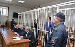 Декриминализация: «Оборотень» должен отпетому бандиту 600 тысяч рублей