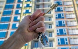 Читинцы «сдавали» в аренду чужие квартиры