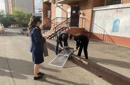Уголовное дело возбуждено по факту выпавшего из окна малыша