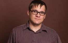 Директора Zabnews Андрея Коптеева госпитализировали в Чите с коронавирусом и пневмонией