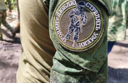 157 тысяч 377,08 рубля собрано за две недели в кубышку СВО